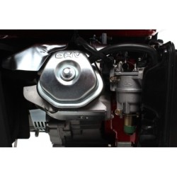 Agregat generator prądotwórczy 5200w 13km 3 fazowy