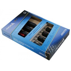 Wkrętaki torx zestaw 7 szt.