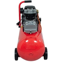 Kompresor tłokowy sprężarka 50l 245l/min fl50