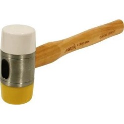 Młotek montażowy 35mm asta