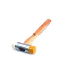 Młotek montażowy 35mm asta