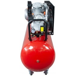 Sprężarka kompresor tłokowy 300l 1300l min