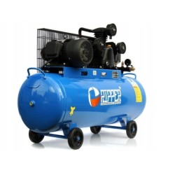 Kompresor tłokowy 150l 400v 10bar sprężarka