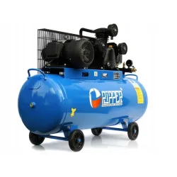 Kompresor tłokowy 150l 400v 10bar sprężarka