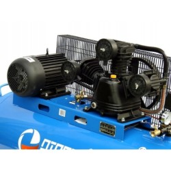 Kompresor tłokowy 150l 400v 10bar sprężarka
