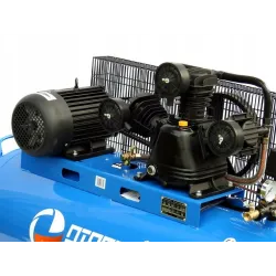 Kompresor tłokowy 150l 400v 10bar sprężarka