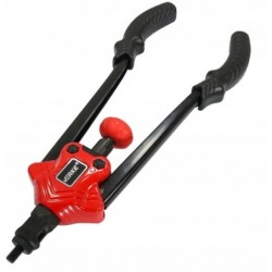 Nitownica ręczna do nitonakrętek m3-m12 nitonakrętki