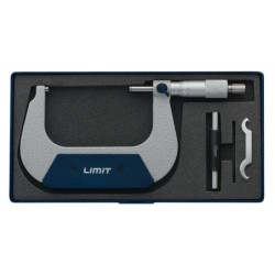 Analogowy mikrometr kabłąkowy 75-100mm 6.5mm