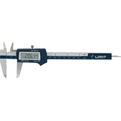 Suwmiarka cyfrowa elektroniczna 150mm stal nierdzewna