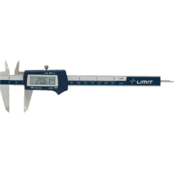 Suwmiarka cyfrowa elektroniczna 150mm stal nierdzewna