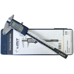 Suwmiarka cyfrowa elektroniczna 150mm stal nierdzewna