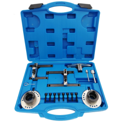 Blokada rozrządu ford 1.0 ecoboost econetic/scti