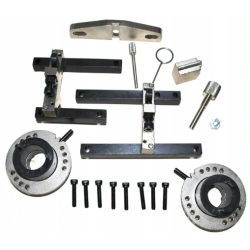 Blokada rozrządu ford c-max mondeo focus ecoboost