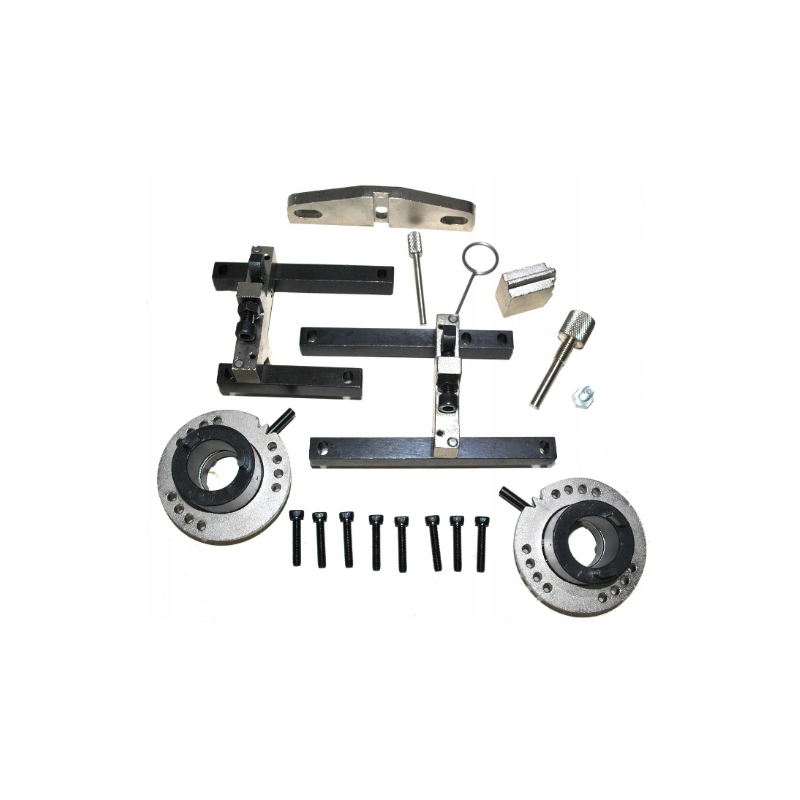 Blokada rozrządu ford c-max mondeo focus ecoboost