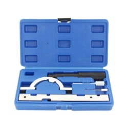 Blokada rozrządu opel 1.0 1.2 1.4 łańcuch