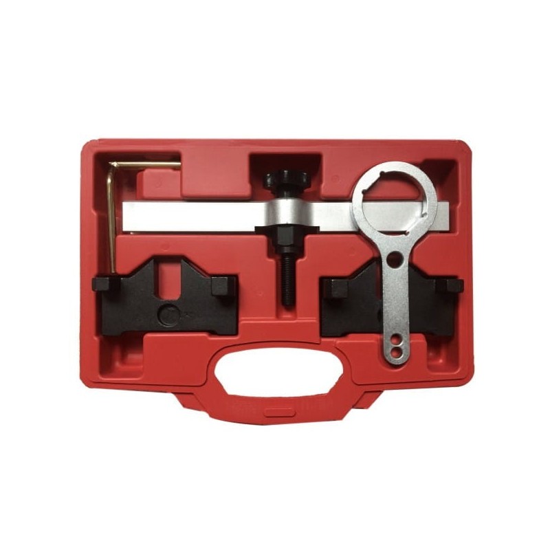 Blokada rozrządu bmw n63 i s63 v8 4.4l