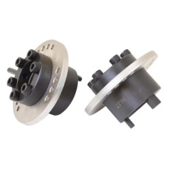 Blokada rozrządu ford ecoboost 1.0v econetic fiesta