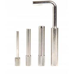 Blokada rozrządu psa ford peugeot 1.4 tdci 2.0 td 2.4 d 1.4 1.6 hdi