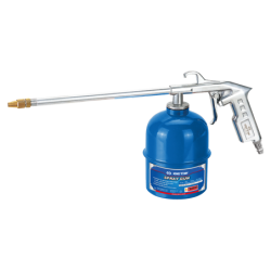 Pistolet do ropowania czyszczenia 600ml