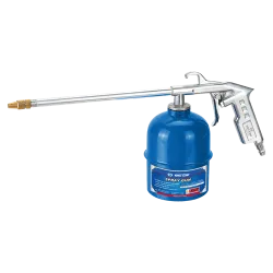 Pistolet do ropowania czyszczenia 600ml