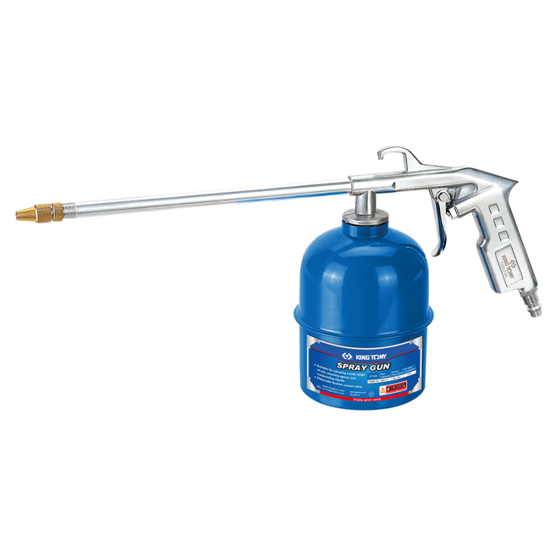 Pistolet do ropowania czyszczenia 600ml