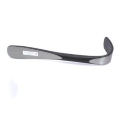 Łyżka blacharska łopatkowa dwustronna wygięta 90 stopni