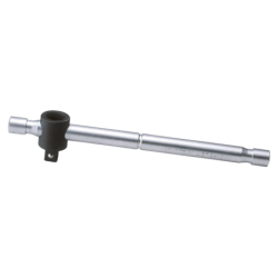 Sliding knob 1/2" 250mm for extension