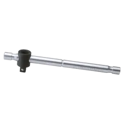 Pokrętło przesuwne 1/2" 250mm do przedłużki