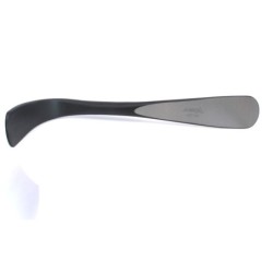 Łyżka blacharska łopatkowa dwustronna wygięta 90 stopni