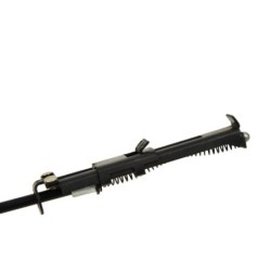 Szczypce do opasek na przewodach wodnych z linką