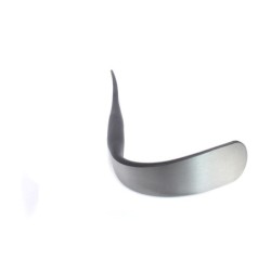 Łyżka blacharska łopatkowa dwustronna wygięta 90 stopni