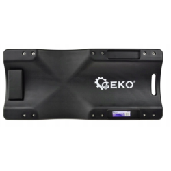 Leżanka warsztatowa 6-kołowa