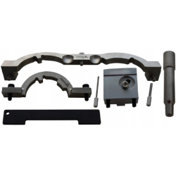 Blokada rozrządu opel 1.0 1.2 1.4 12v 16v turbo