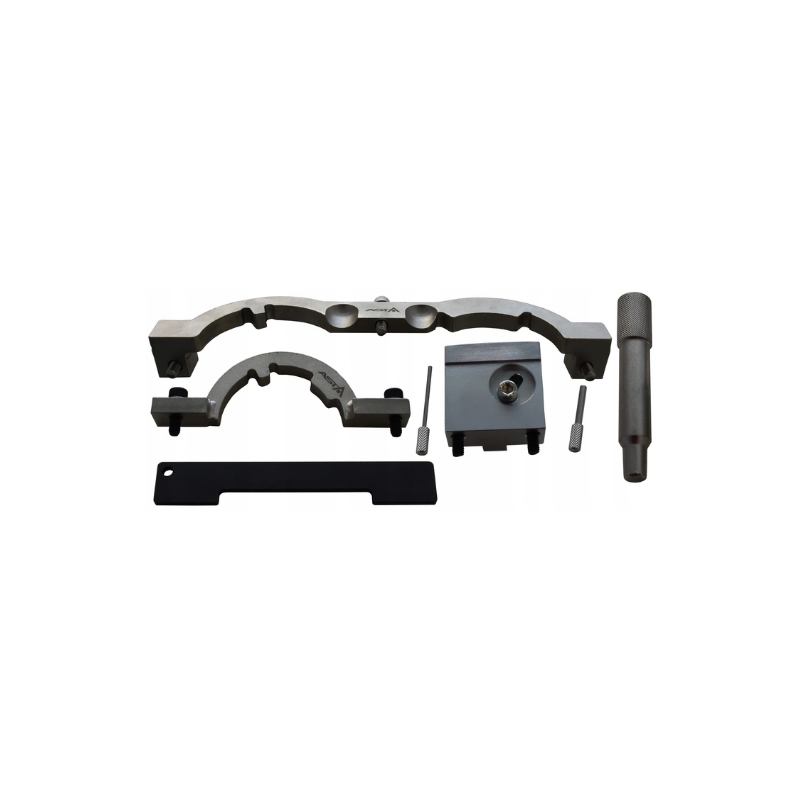 Blokada rozrządu opel 1.0 1.2 1.4 12v 16v turbo