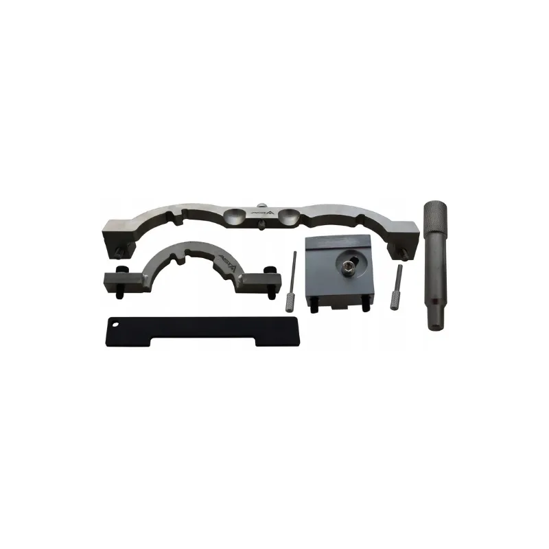 Blokada rozrządu opel 1.0 1.2 1.4 12v 16v turbo