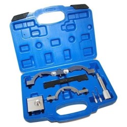 Blokada rozrządu opel 1.0 1.2 1.4 12v 16v turbo