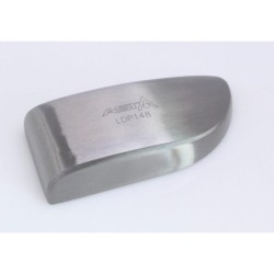 Babka blacharska wypukła gładka