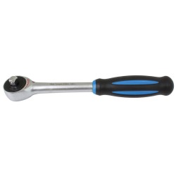 Grzechotka z obrotową rączką 3/8"