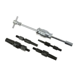 Bearing puller Inertia hammer 10-32mm