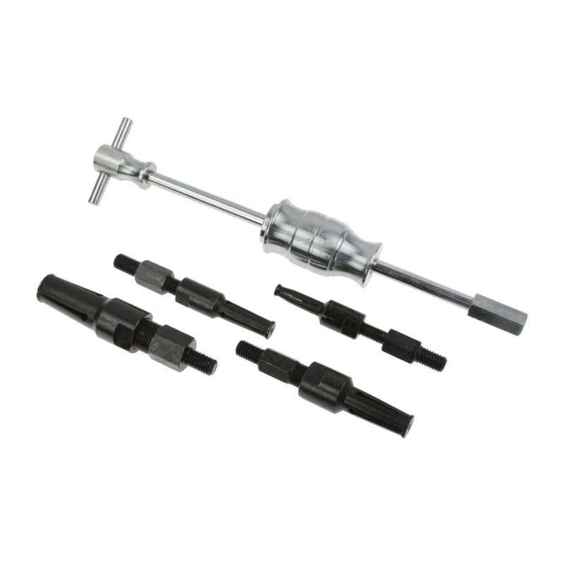 Ściągacz do łożysk młotek bezwładnościowy 10-32mm