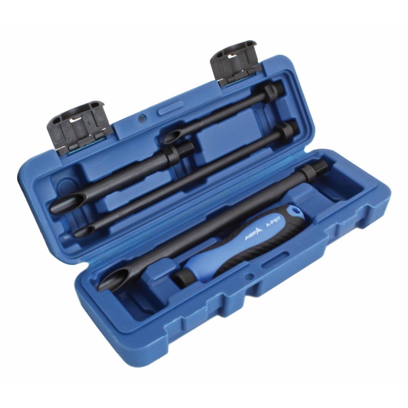 Zestaw do układania kabli przewodów elektrycznych