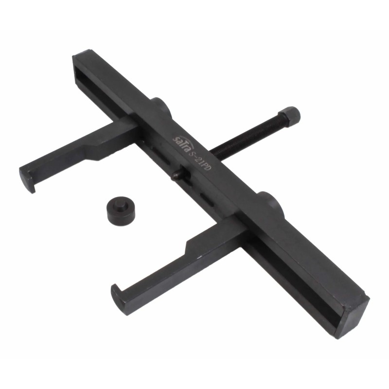 Ściągacz dwuramienny do piast tarcz hamulcowych 170-400mm