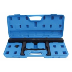 Ściągacz dwuramienny do piast tarcz hamulcowych 170-400mm