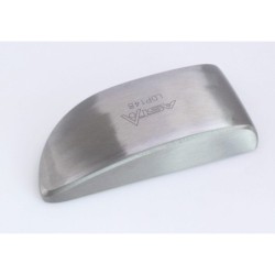 Babka blacharska wypukła gładka