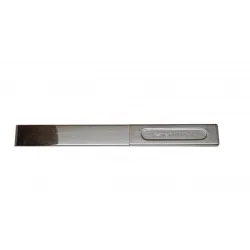 Flat chisel sheet metal chisel 240mm