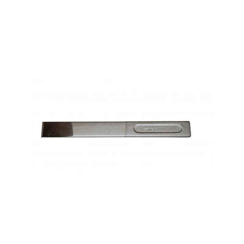 Dłuto płaskie przecinak blacharski 240mm
