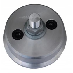 Ściągacz simeringa wału fiat iveco peugeot 2.3 hpi