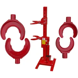 Hydraulic disc spring extractor 1t