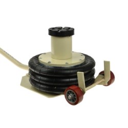 Podnośnik pneumatyczny poduszka bałwanek 3.5 t