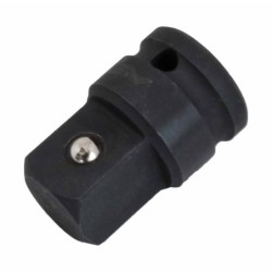 Adapter redukcja udarowa 1/2" x 3/4"
